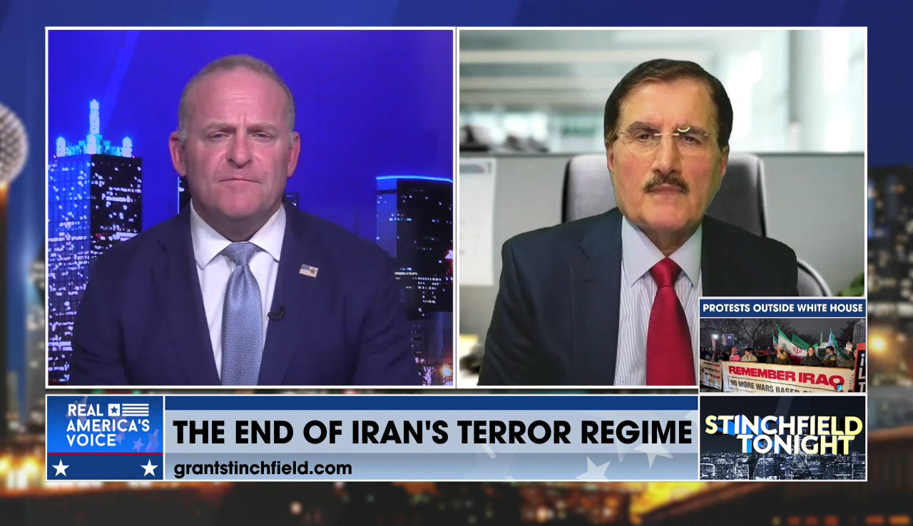 WHAT IS NEXT FOR THE PEOPLE OF IRAN?