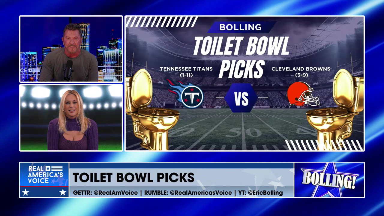 FOOTBALL WITH BRITT MCHENRY