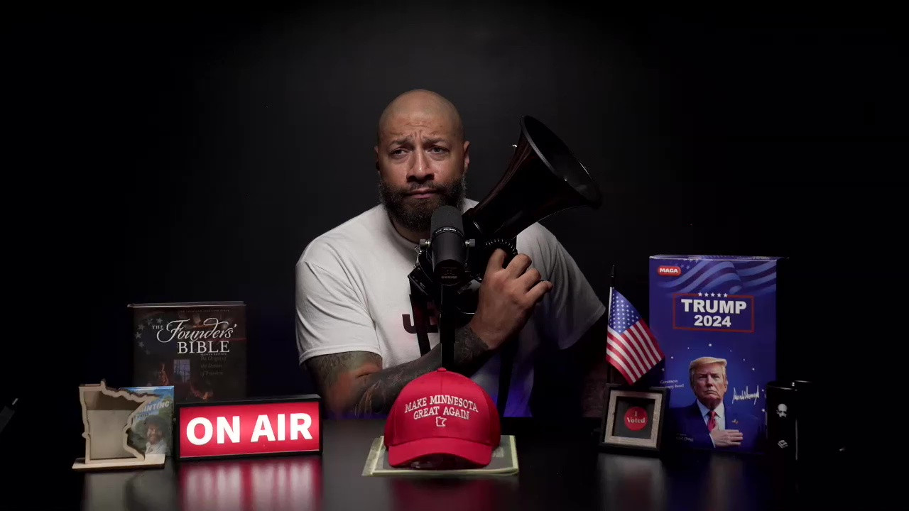 Royce White VS. Communism Part 3