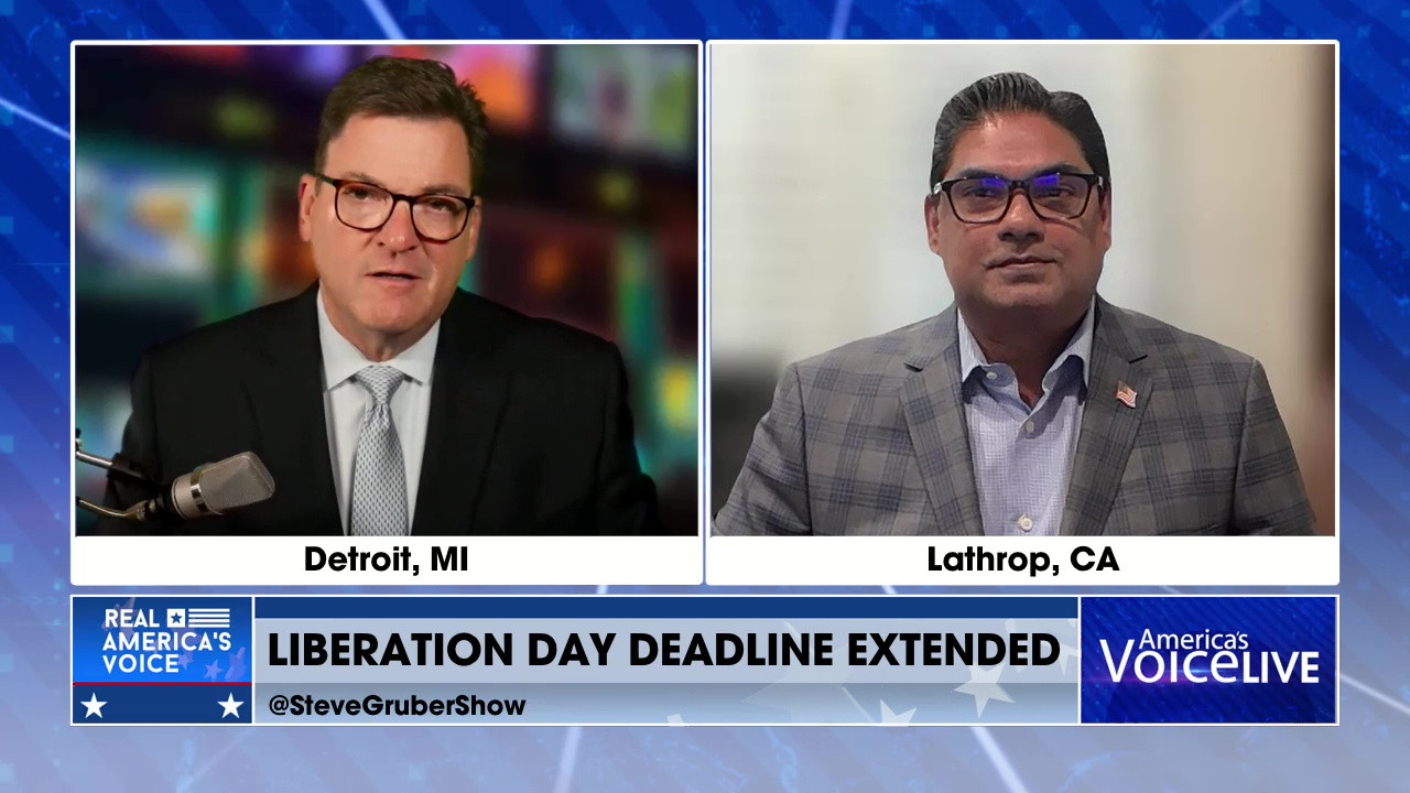 LIBERATION DAY DEADLINE EXTENDED