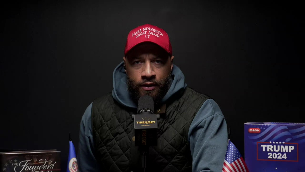 THE ROYCE WHITE SHOW PART 3