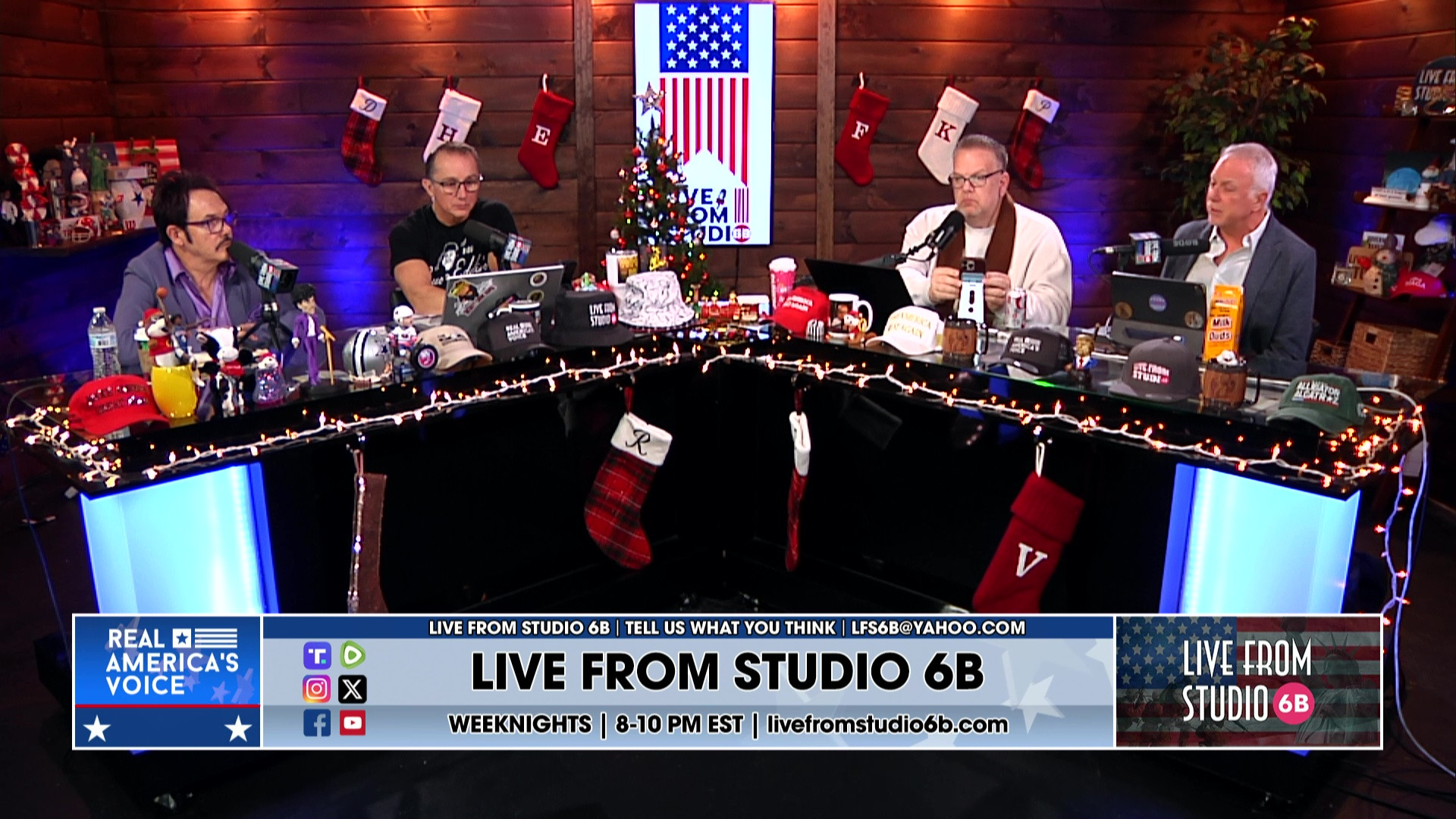 12-16-25 8 - Van talks progressives and terrorists, Sports, Crenshaw Vs Shawn Ryan