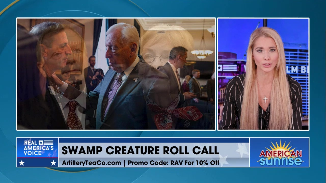 POLITICAL JURASSIC PARK