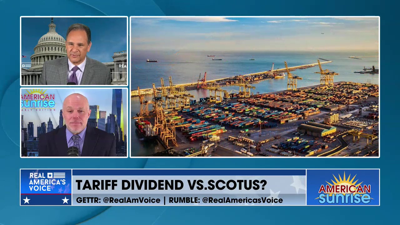 TRUMP'S HEALTHY PLAN