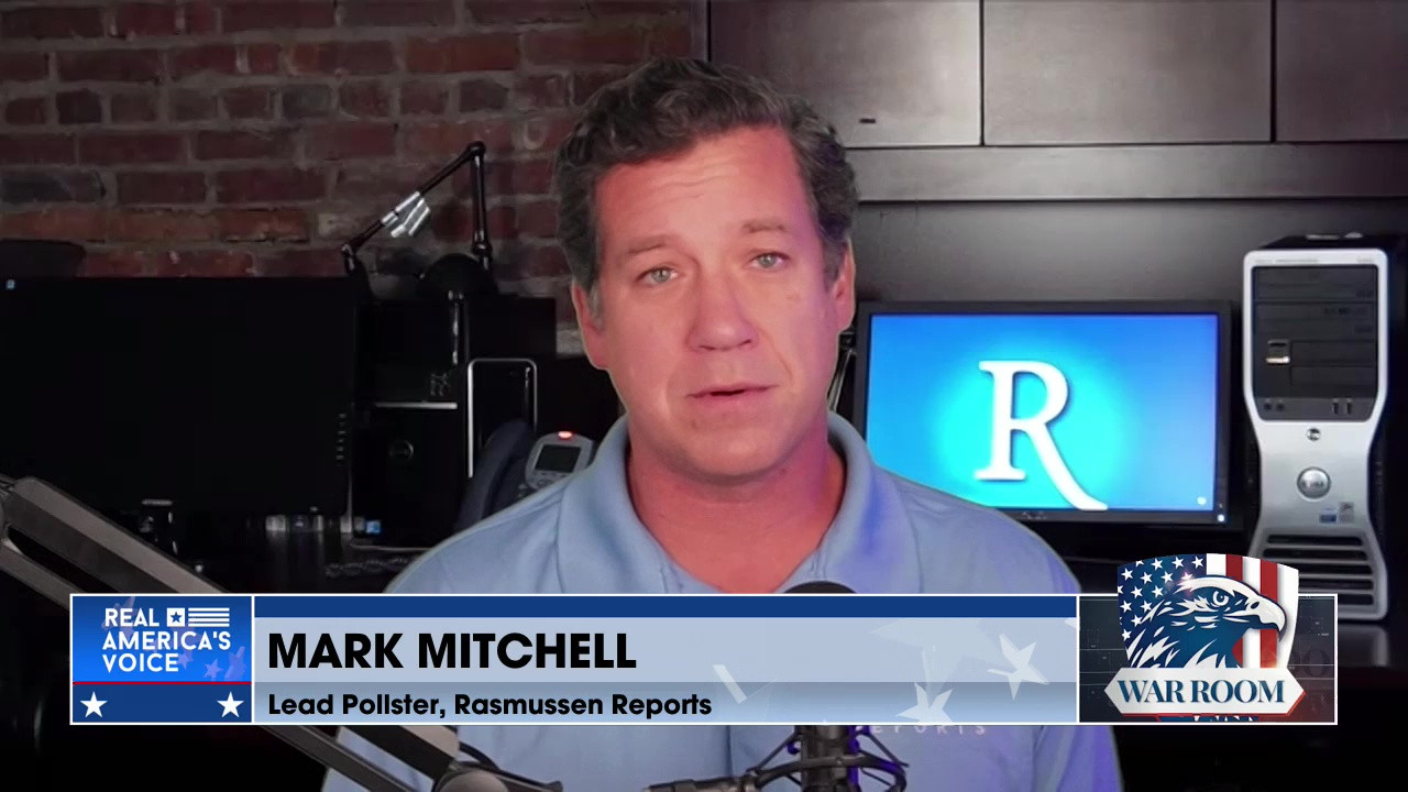 THE WAR ROOM WITH STEPHEN K. BANNON EPISODE 4980 PART 4