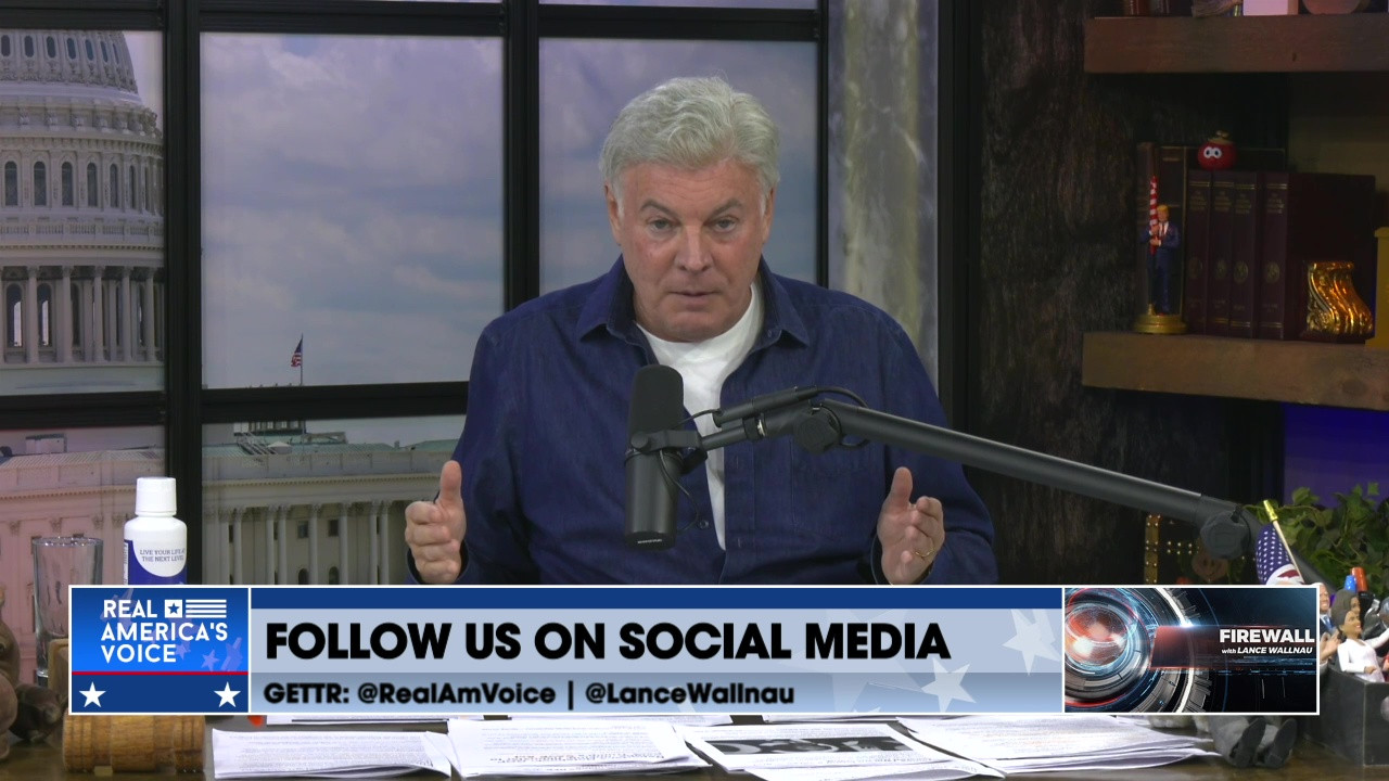 TUCKER VS TRUMP? MAGA SHOCKS