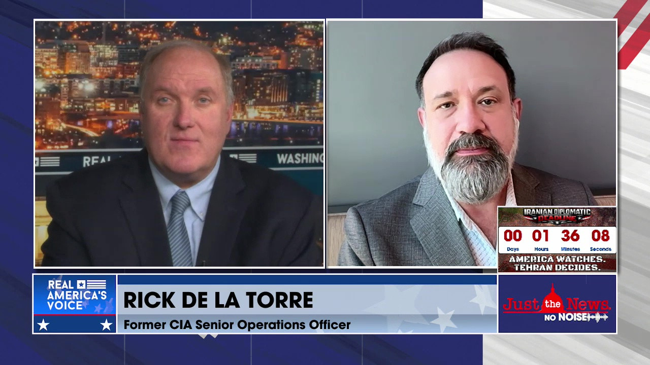 THE ADMINISTRATION’S STRATEGY WITH IRAN