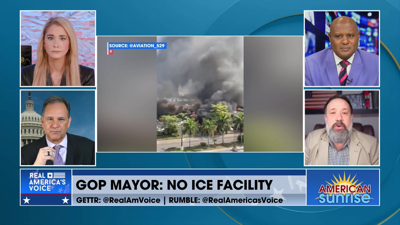 TRUMP: IRAN NEED TO MAKE DEAL