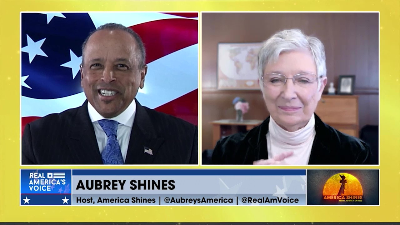 THE U.S. IS NOT A PAWN FOR GLOBALISTS 