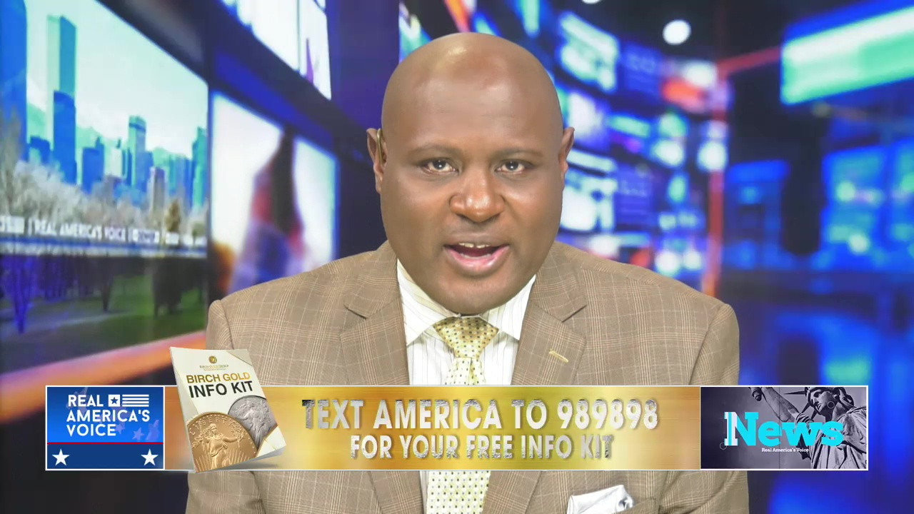 THE CHARLIE KIRK SHOW, PART 8