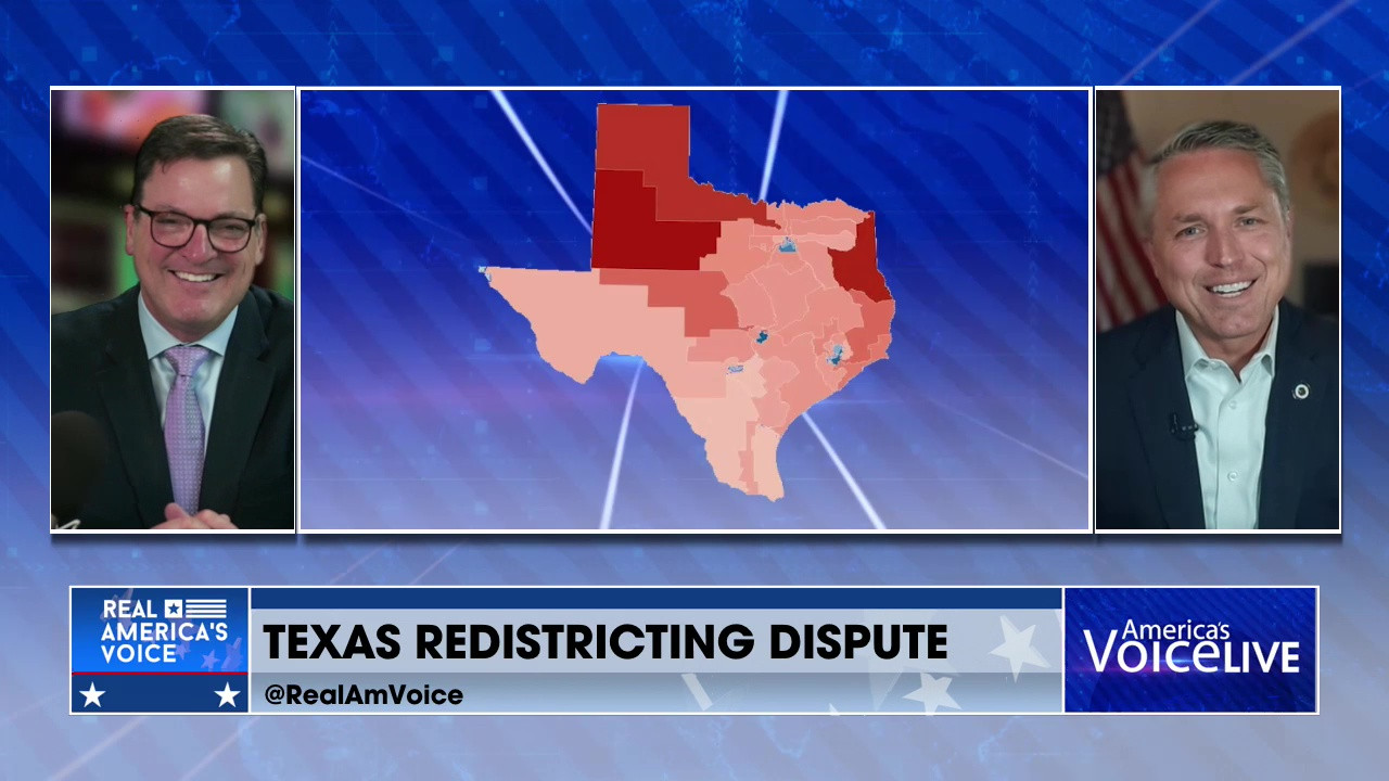 TEXAS DEMOCRATS ARE IN FOR A RUDE AWAKENING