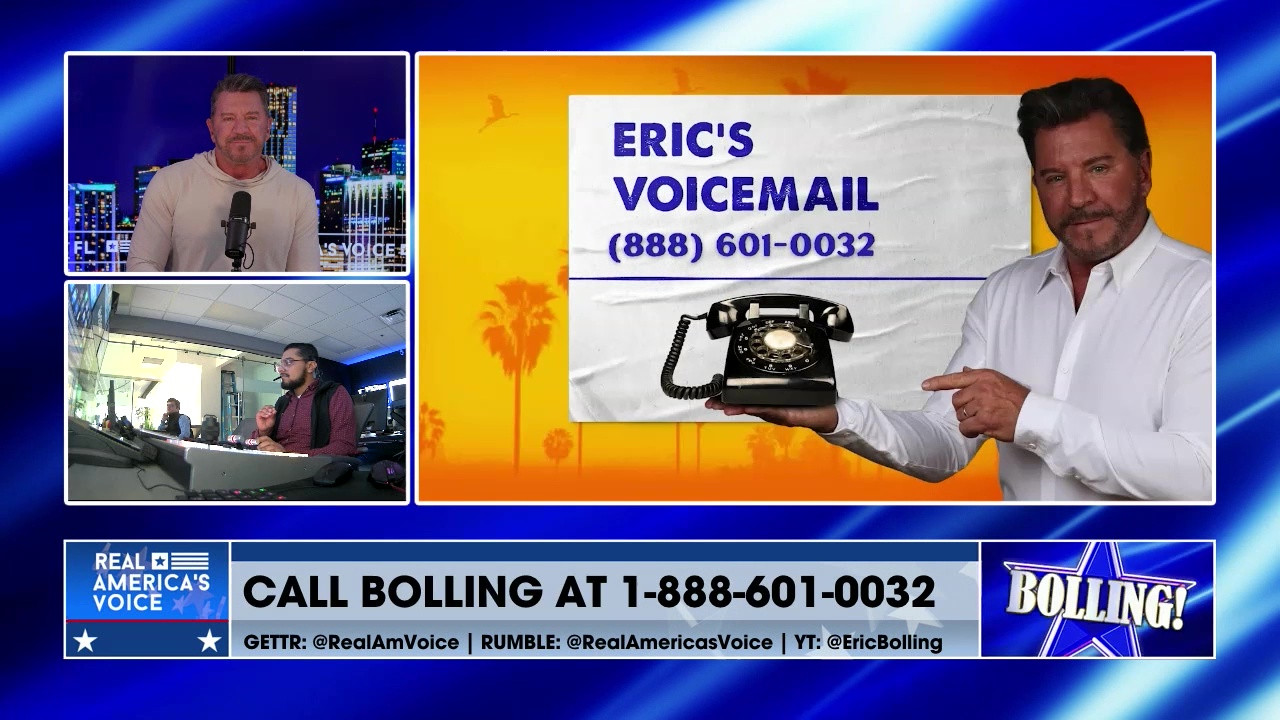 LISTENING TO YOUR VOICEMAILS