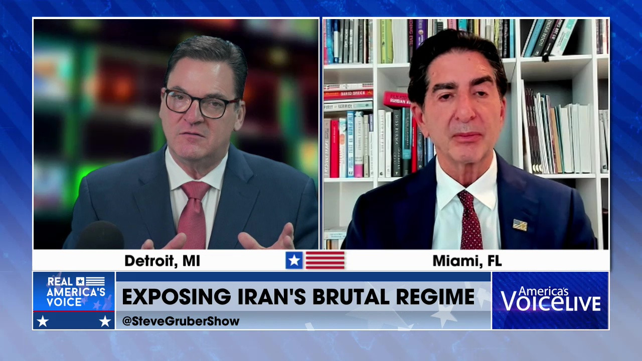 EXPOSING THE TRUTH BEHIND THE IRANIAN REGIME'S REIGN OF TERROR