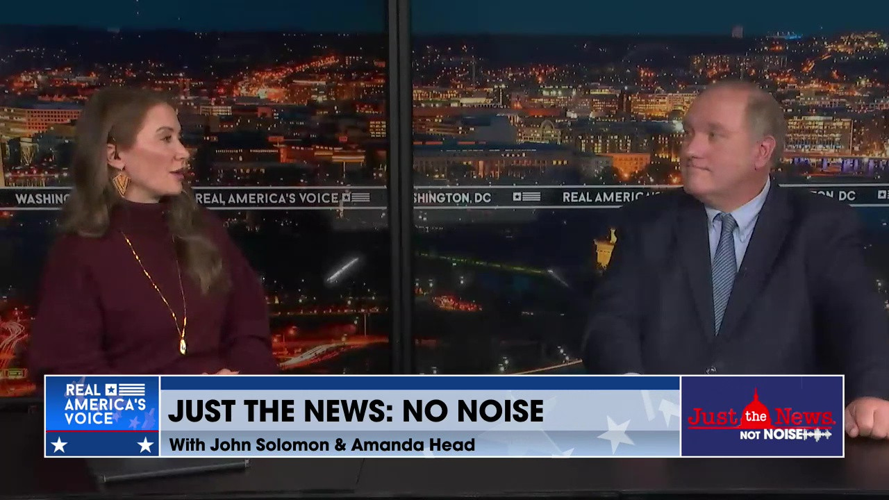 PRESIDENT TRUMP GIVES HIS TAKE ON THE WORST POSSIBLE SCENARIO REGARDING IRAN