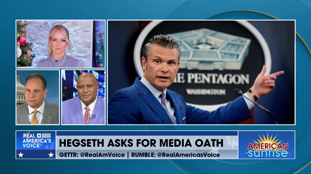 NEW MEDIA DAY AT PENTAGON