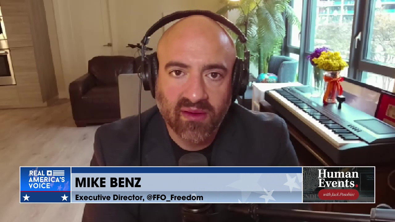 This War Is All About Control Of Resources