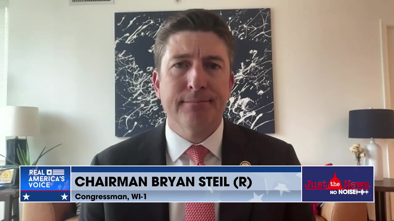 NEW INFORMATION IN THE "ACTBLUE" INVESTIGATION