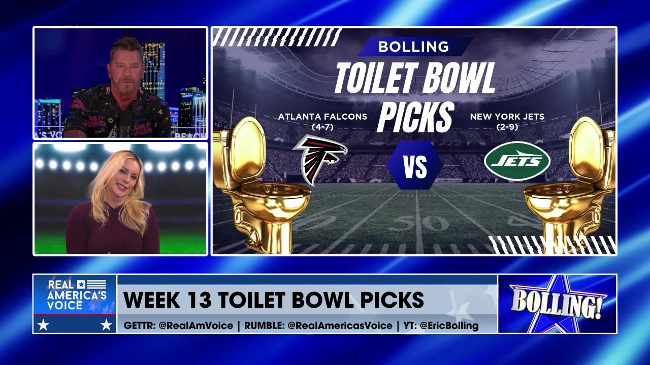 FOOTBALL WITH BRITT MCHENRY