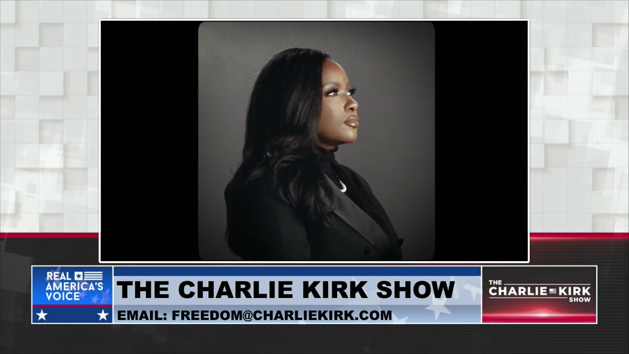 THE CHARLIE KIRK SHOW, PART 1