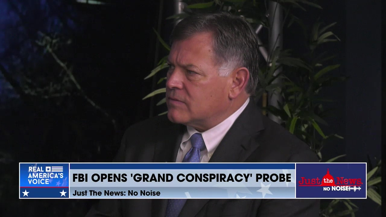 WILL WE SEE ANY ACCOUNTABILITY FROM THE DEEPSTATE ON RUSSIAGATE?