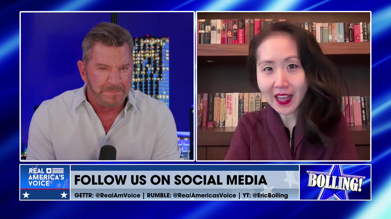 MAMDANI IS A COMMUNIST