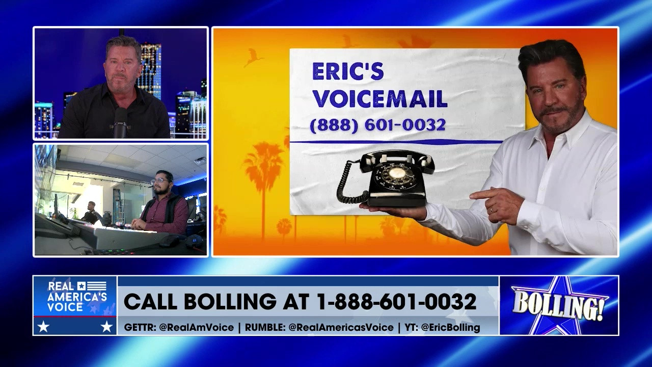 LISTENING TO YOUR VOICEMAILS