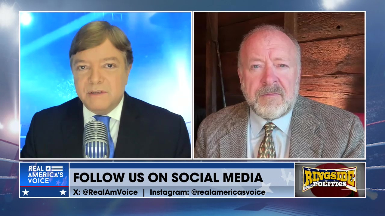 RINGSIDE POLITICS WITH JEFF CROUERE PART 2