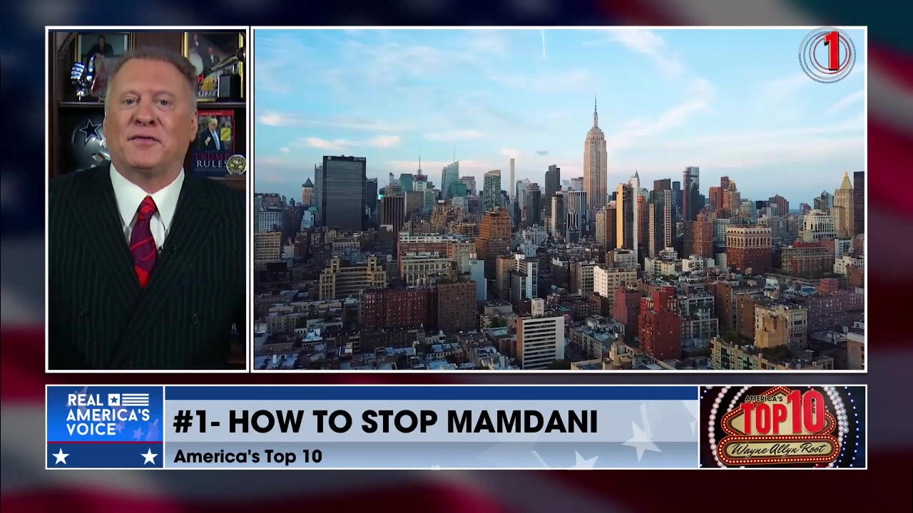 THE ISLAMIC THREAT TO AMERICA