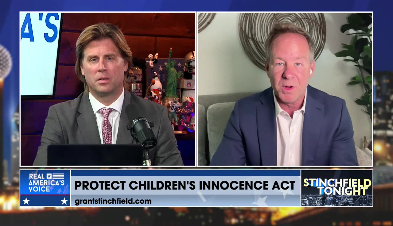 PUSH TO END CHILD GENITAL MUTILATION