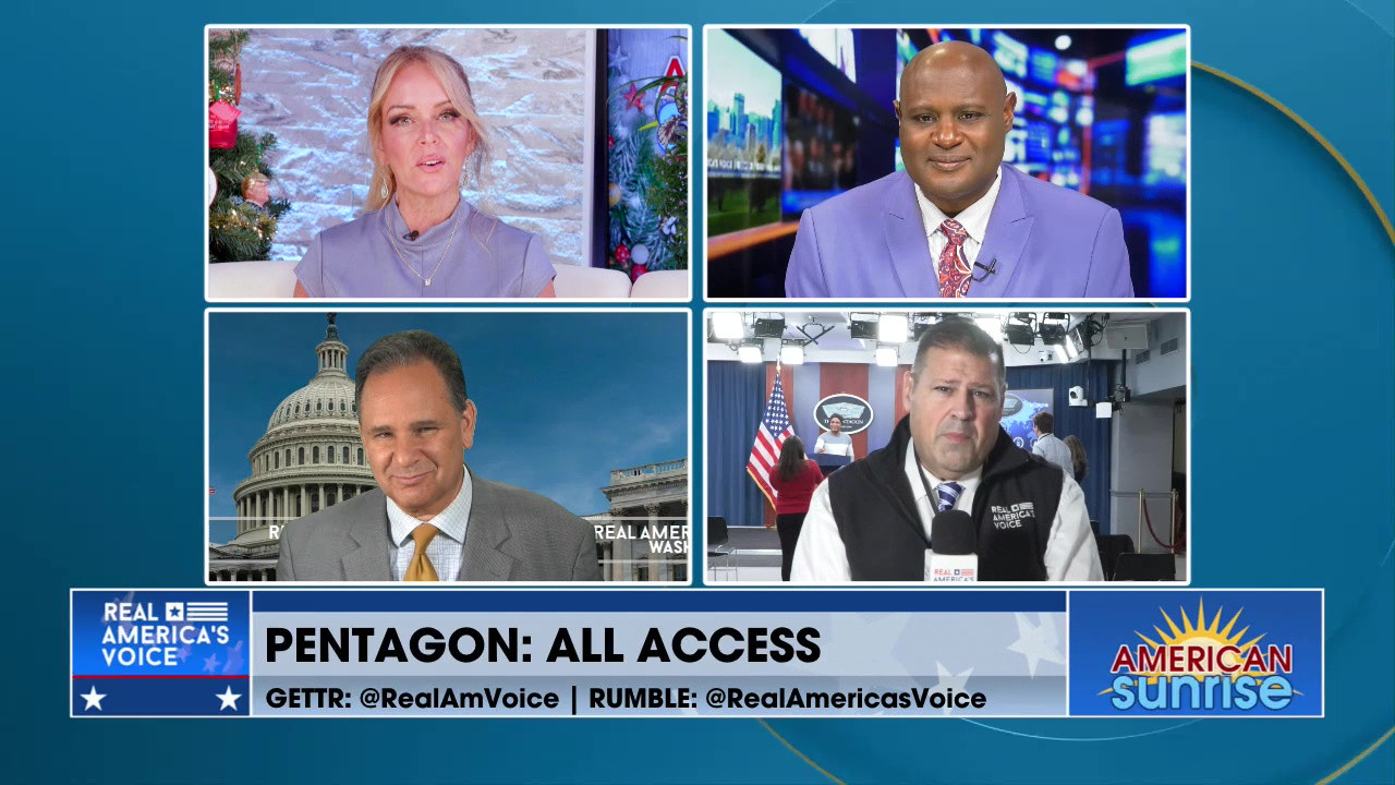 WAR POWERS SHOWDOWN IN DC