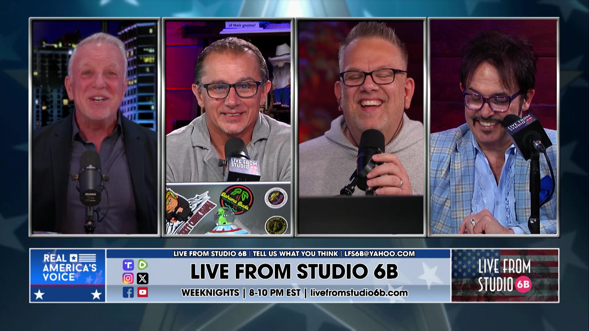 4-23-26 1 - The First Word on Dems plan for in power, discussion