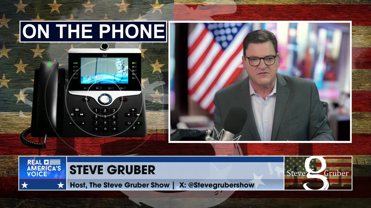 STEVE TALKS ABOUT THE NEWS AUGUST 01-2025, PT.2