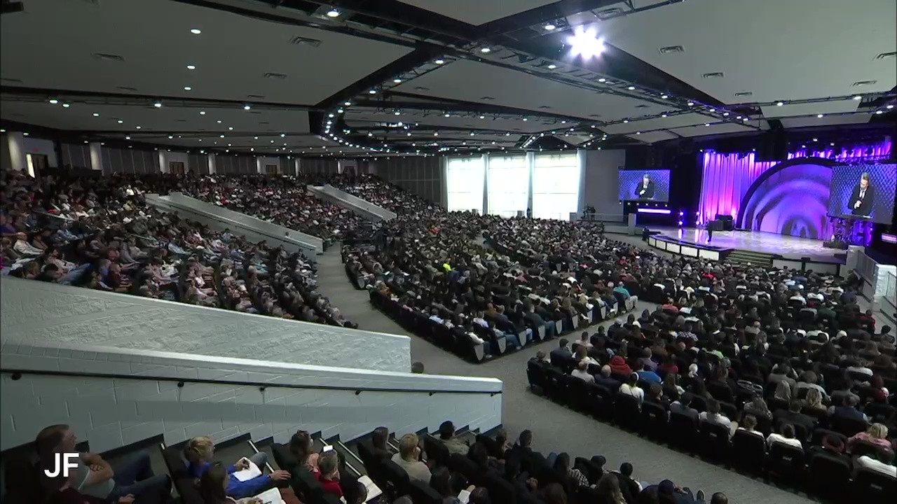 RAISING SPIRITUAL SPARTANS PART 3