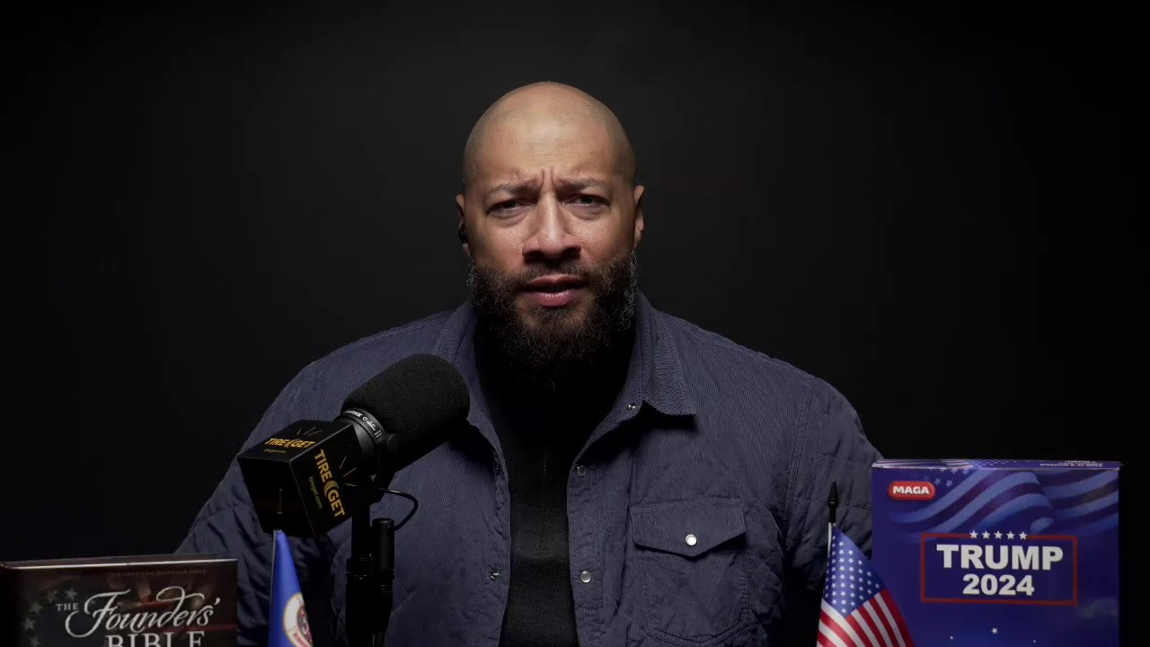 THE ROYCE WHITE SHOW PART 3