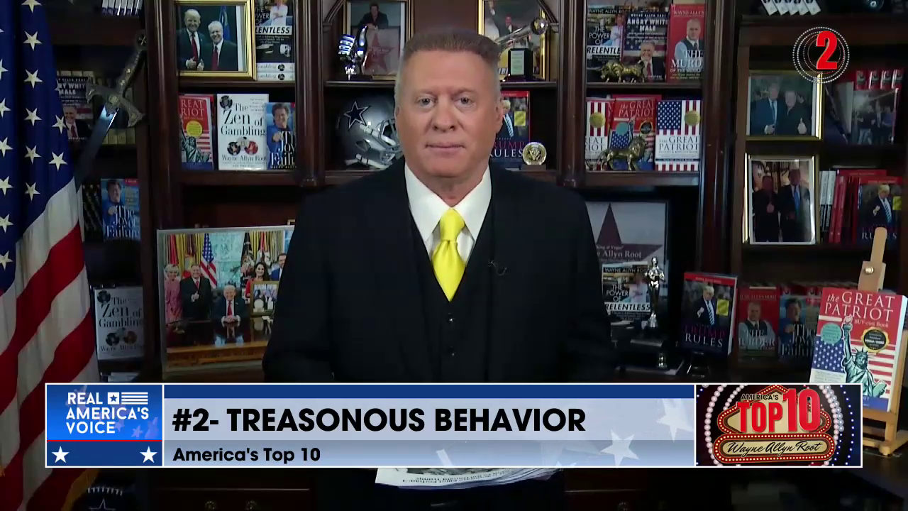 REVISISTING THE 2020 ELECTION