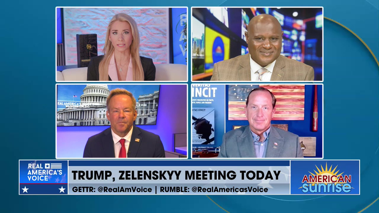 GLOBAL LEADERS TO JOIN WH, ZELENSKYY