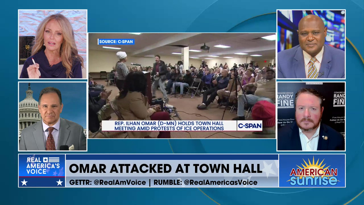 MINNESOTA ICE SHOOTING FALLOUT