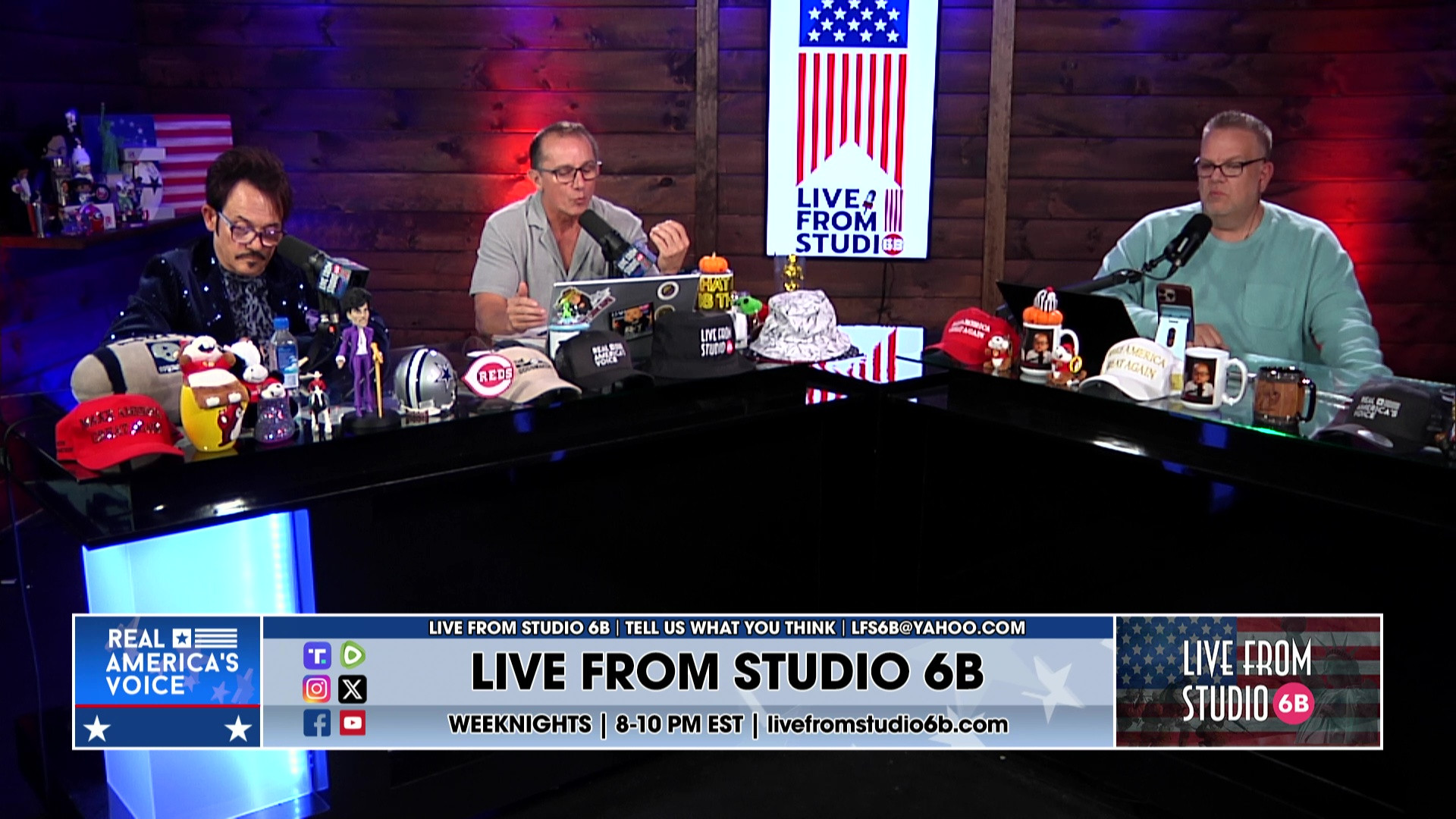 11-6-25 8 - Nuking the Filibuster discussion, Sports, Bondi