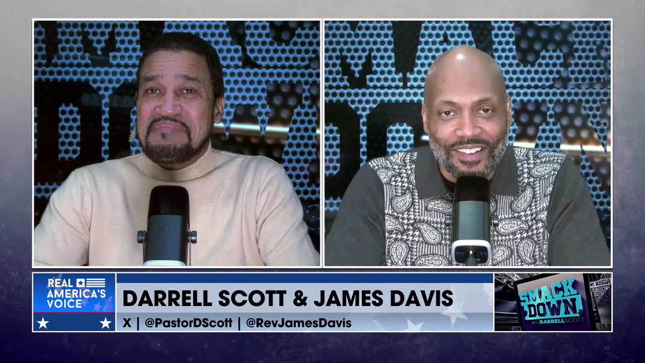 SOME PEOPLE SAY THE DARNDEST THINGS