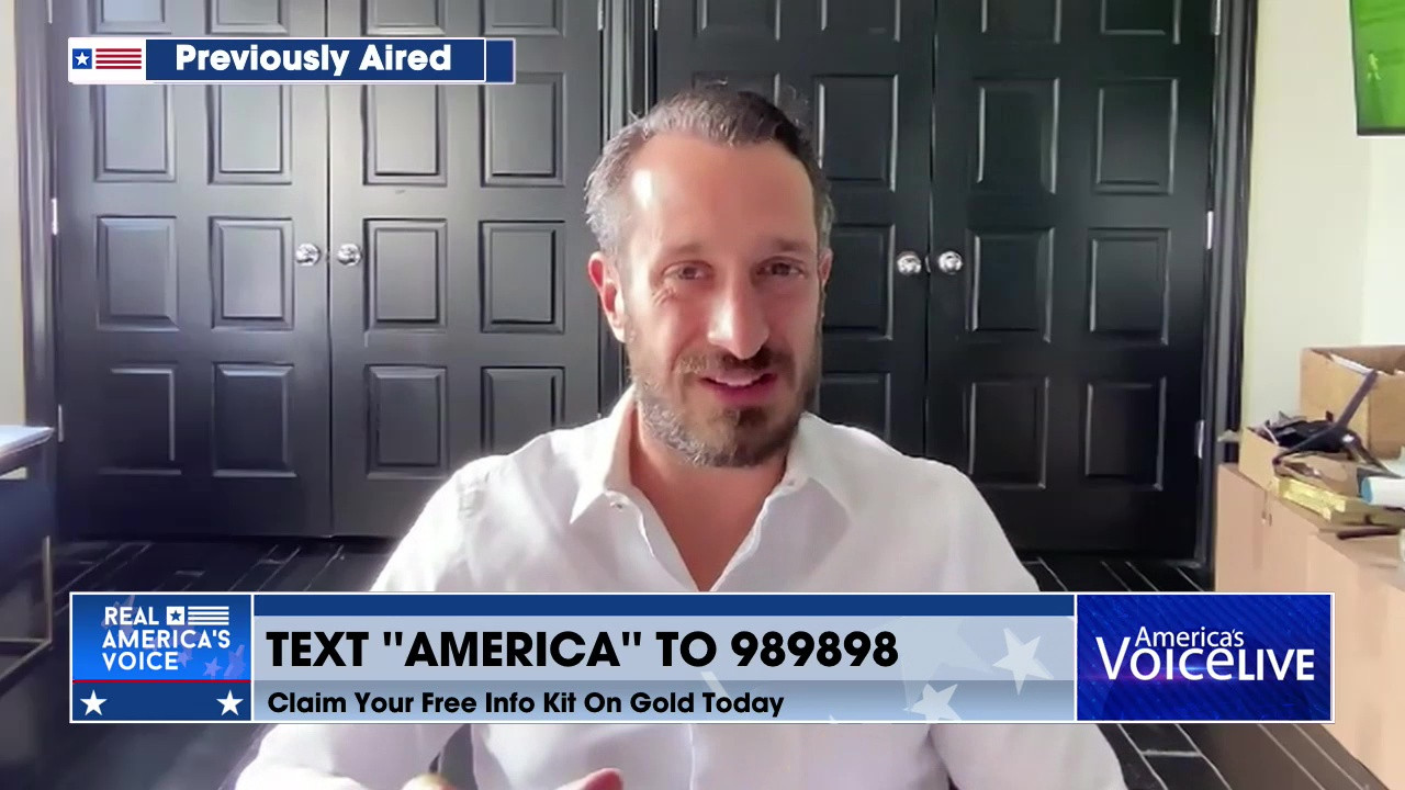 CRYPTO TAKES A HIT AS GOLD REMAINS ABOVE $4K