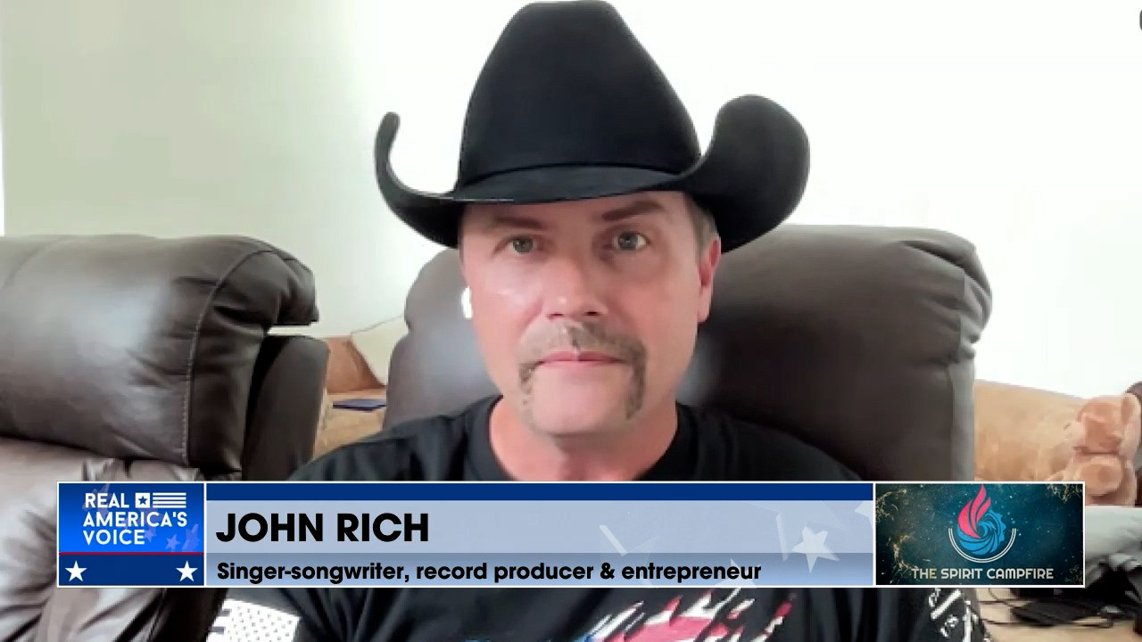 Ted and John Rich discuss the abuses of the Tennessee Valley Authority