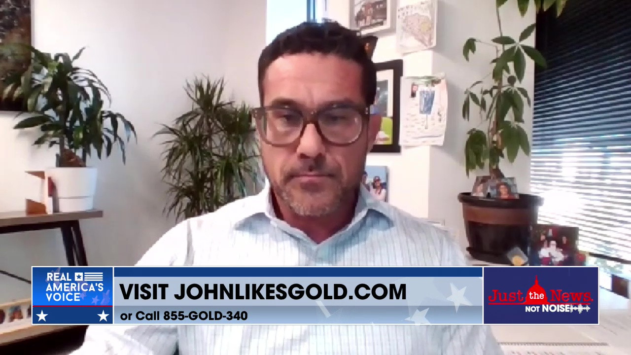 HOW GOLD AND OIL PRICES HAVE BEEN AFFECTED BY THE IRAN WAR