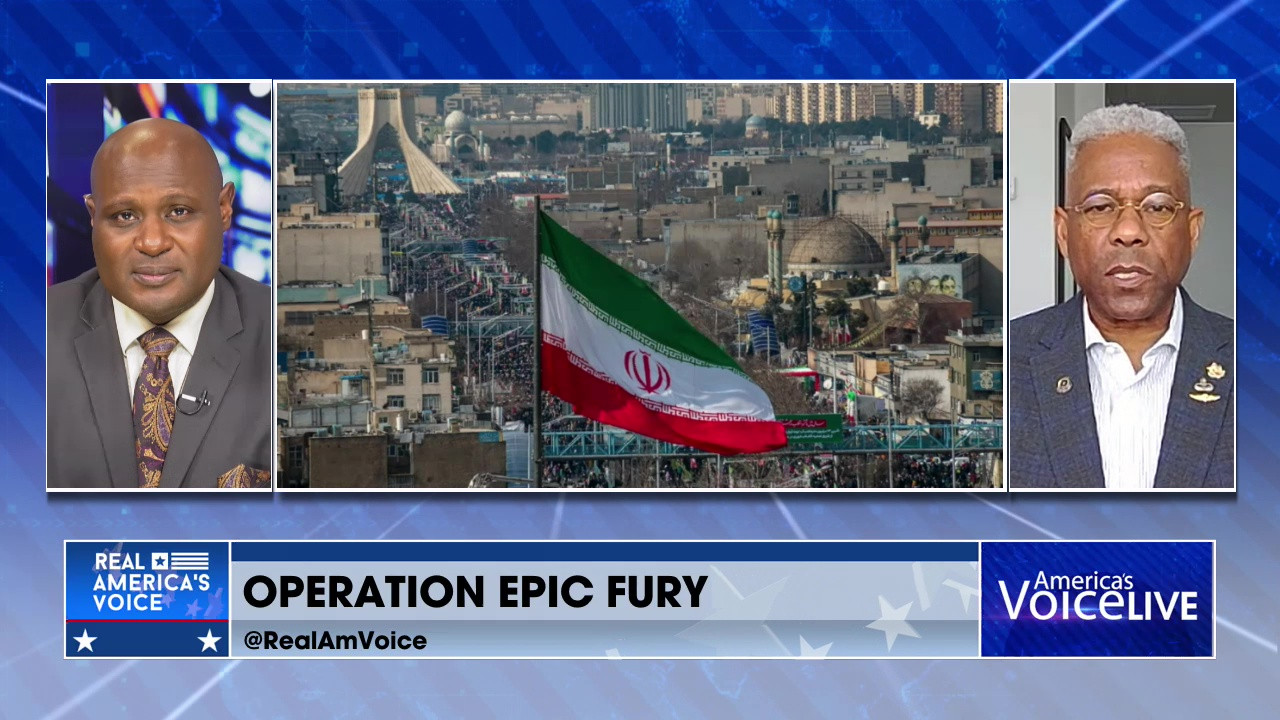 OPERATION EPIC FURY CONTINUES IN FULL FORCE AGAINST THE IRANIAN REGIME
