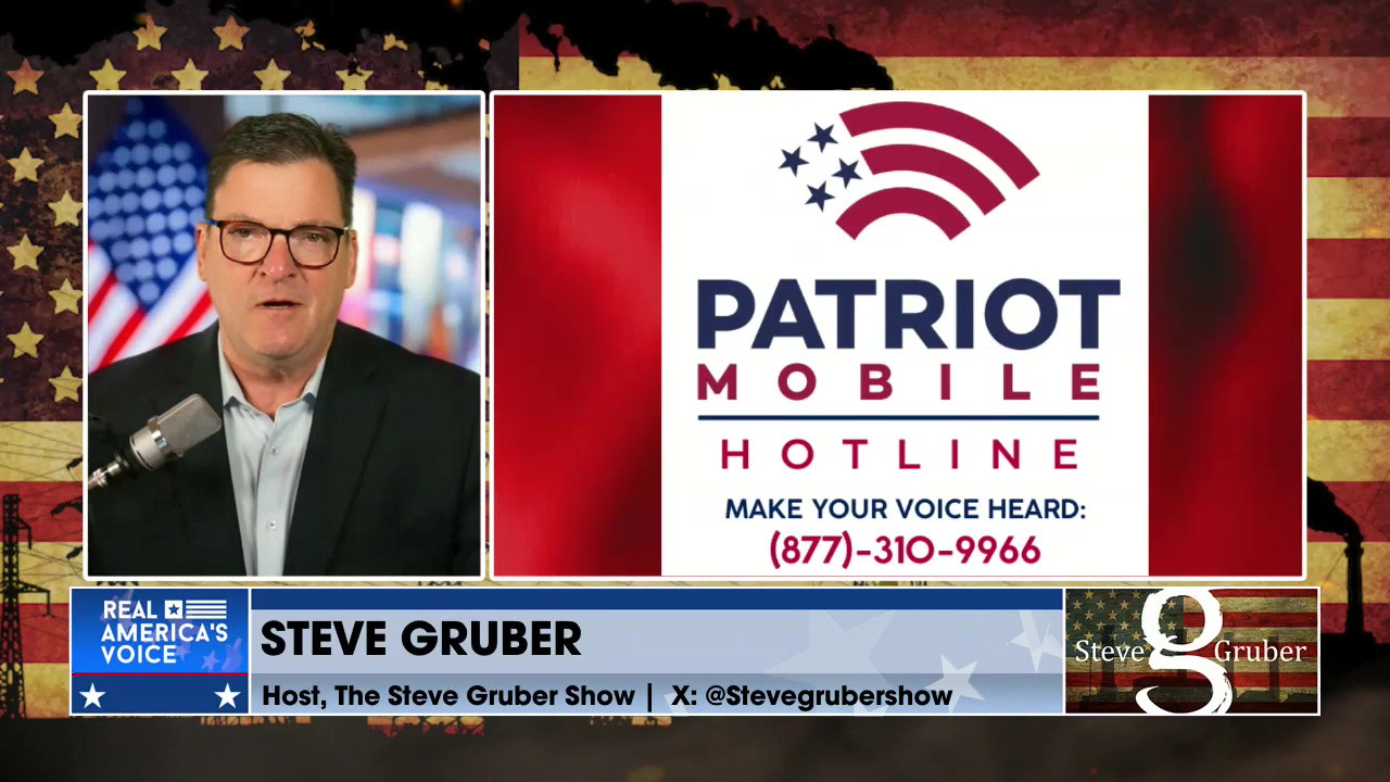 STEVE TALKS ABOUT THE NEWS JULY 18 PT. 4