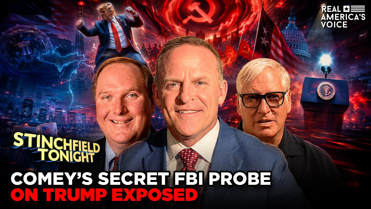 EXPLOSIVE DOCUMENTS EXPOSE PLOT AGAINST TRUMP 45