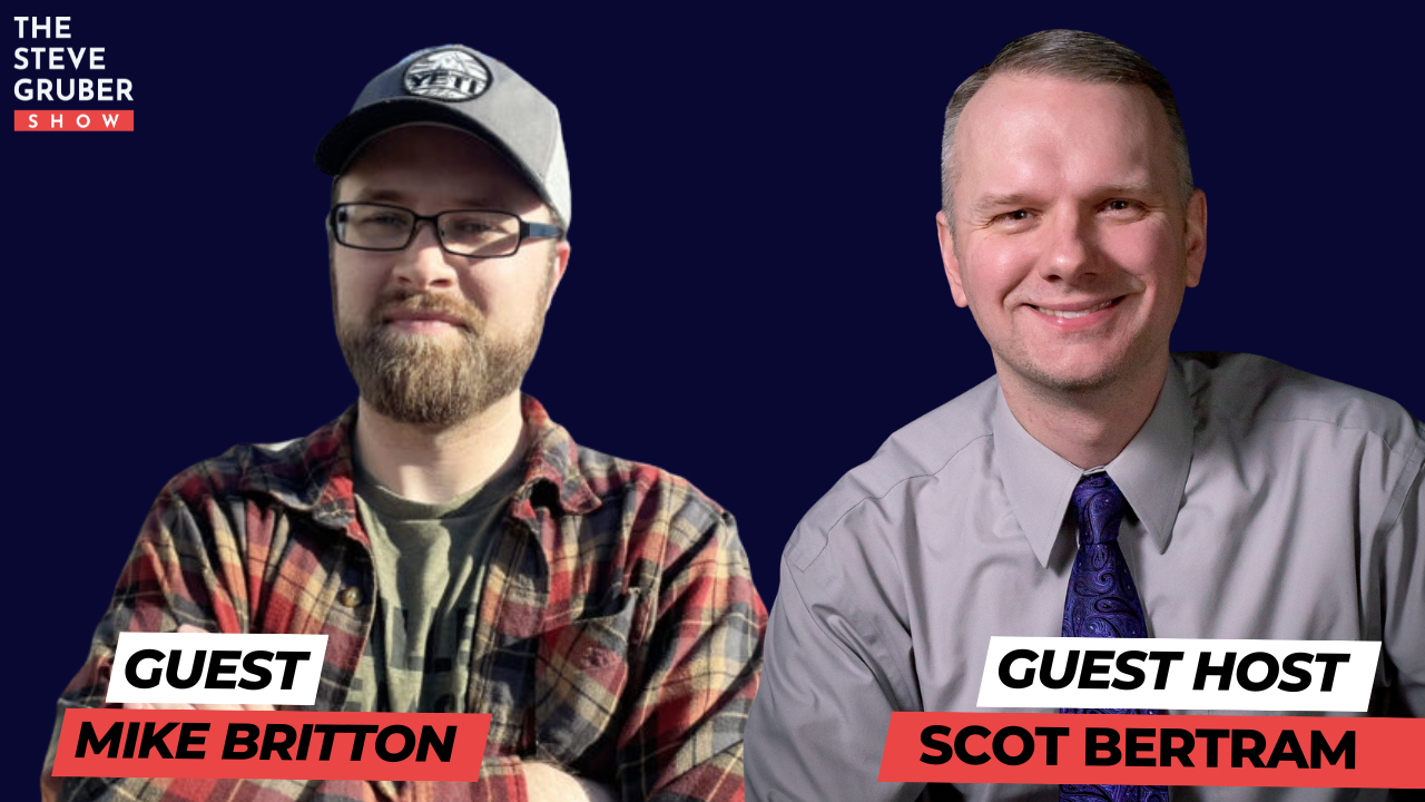 Pumpkin Payload Is BACK for Fall! | with Mike Britton