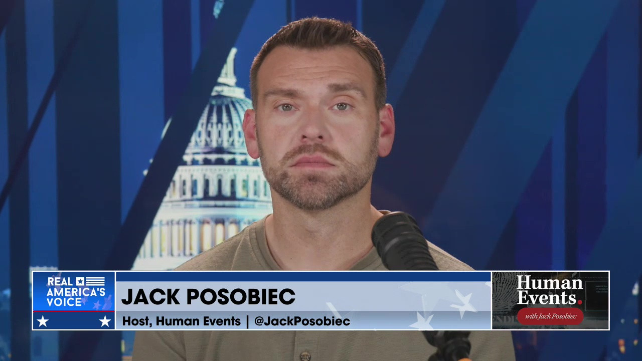 Cowardly Republicans REFUSE To Talk About Leftist Violence