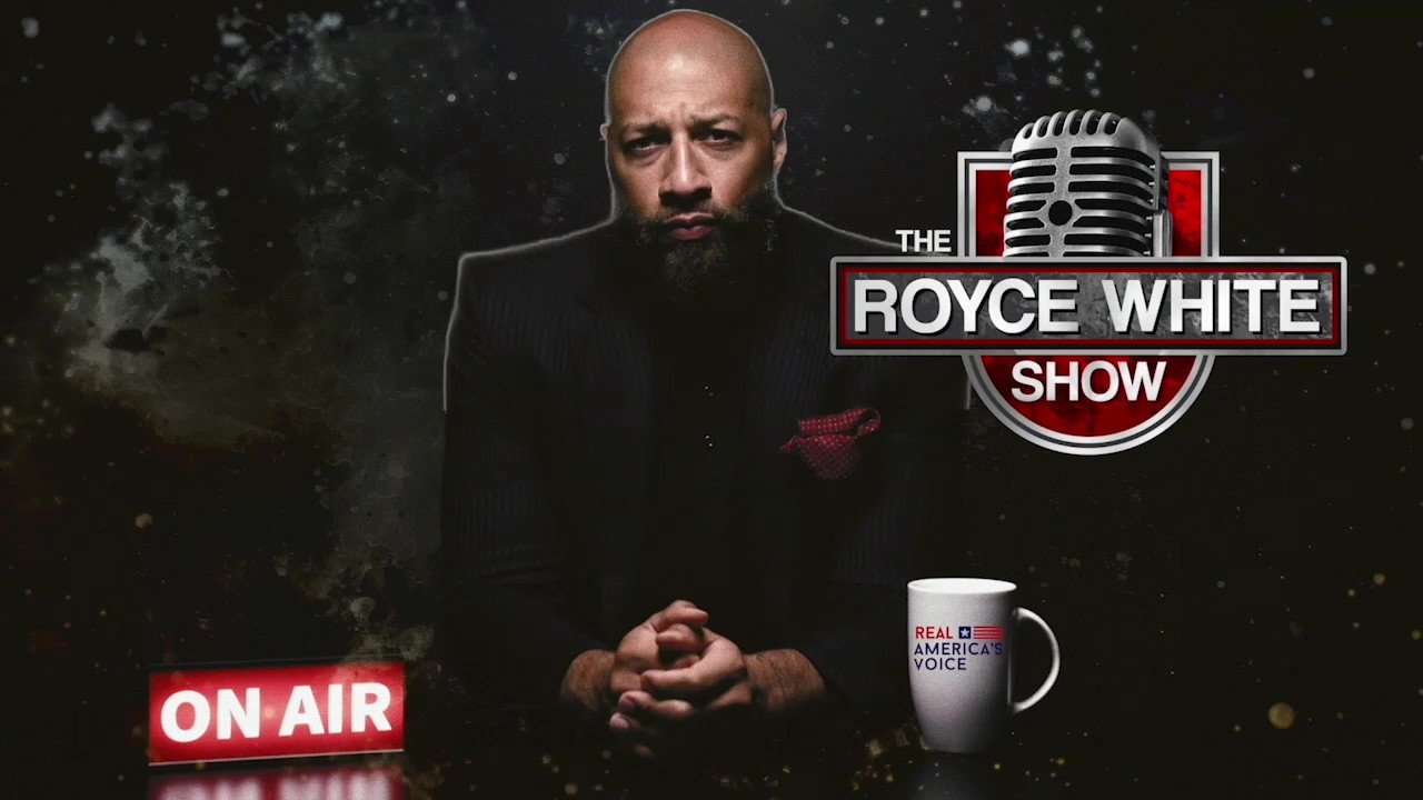 Royce White Calls on Americans to Stop Living Vicariously and Stand Up