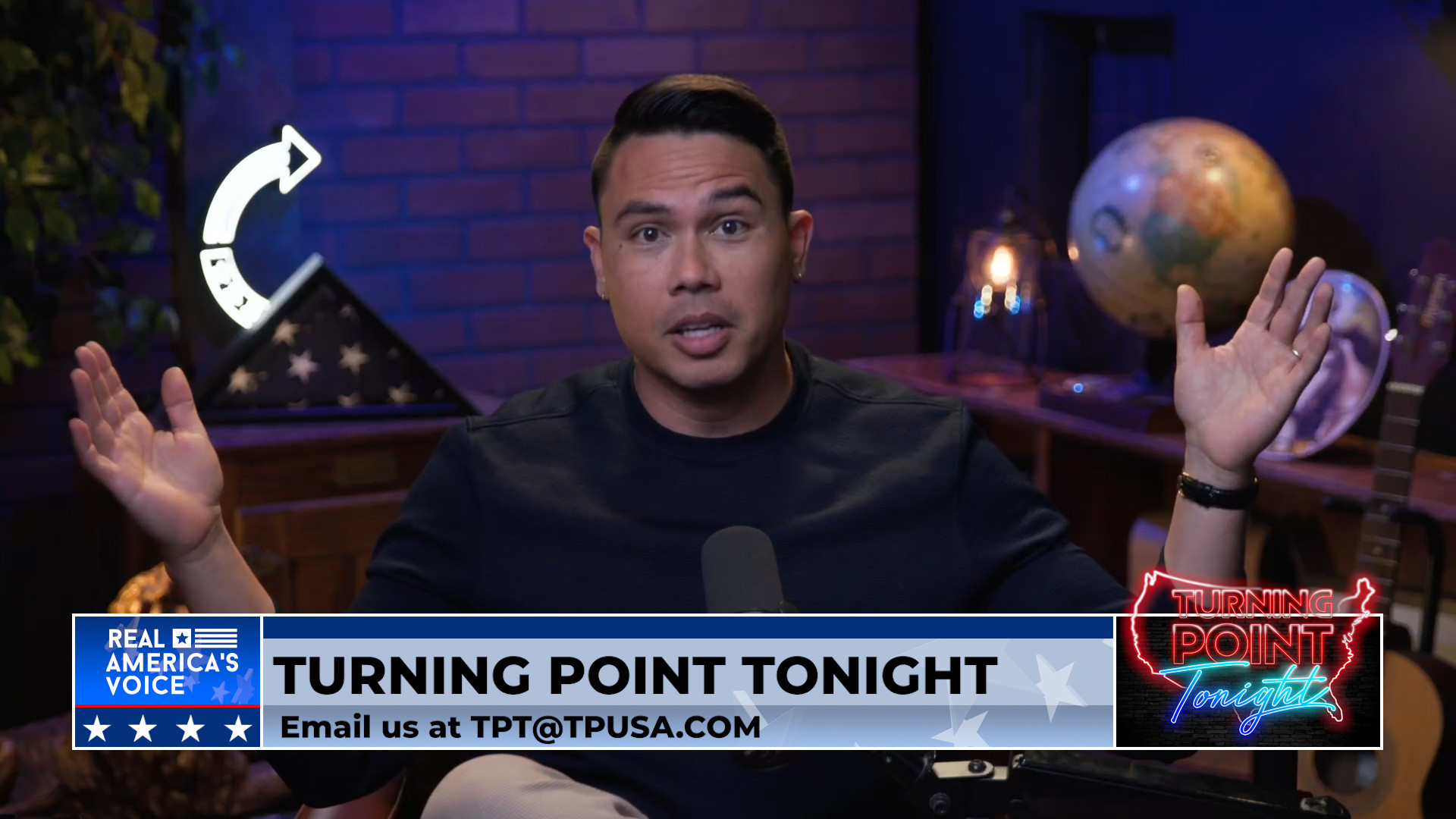 Tim Walz may be in serious trouble