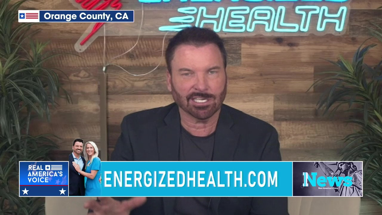 NEWS BREAK WITH TERRANCE BATES